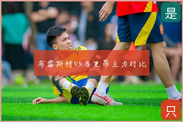 布雷斯特vs洛里昂主力对比